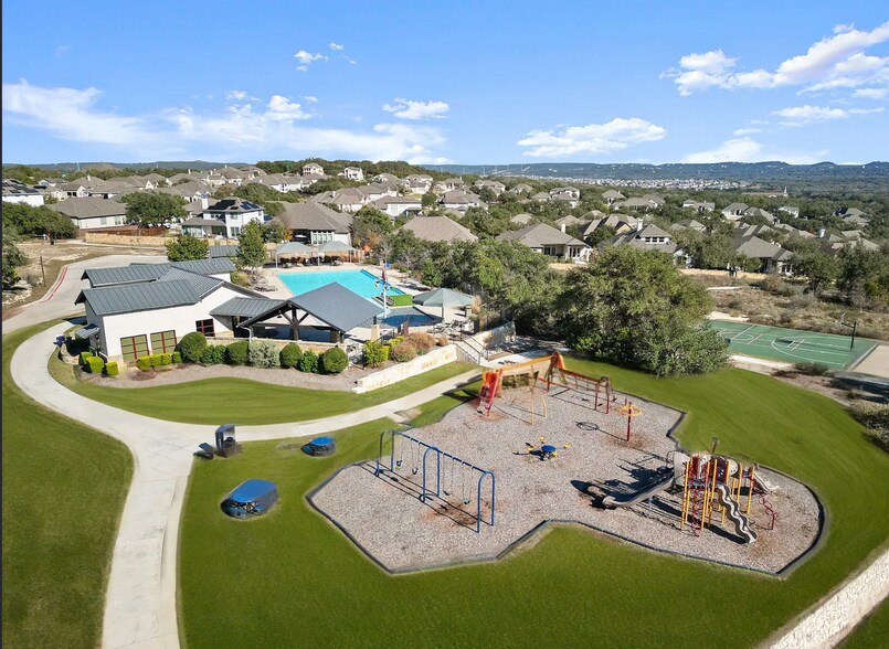 amenity center - 32132 Morels Ave