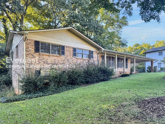 Primary Photo - 1133 Wonder Ln