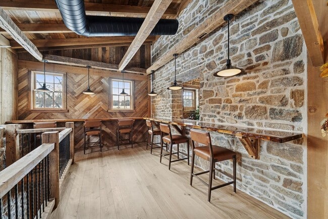 Building Photo - Timeless Stone Farmhouse Estate with Pool, Gardens & Grand Barn Living in Chester Springs