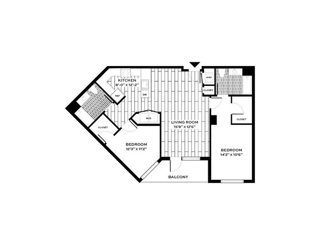 Floorplan - Metro Green Court