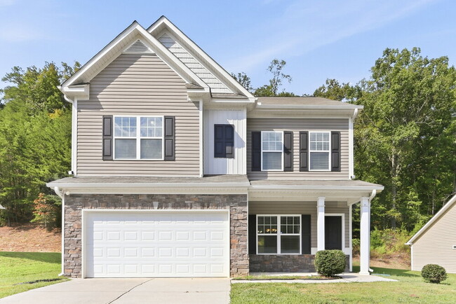 Building Photo - 214 Arbor Dr