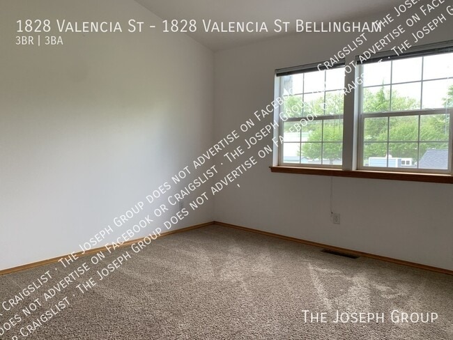 Building Photo - 1828 Valencia St