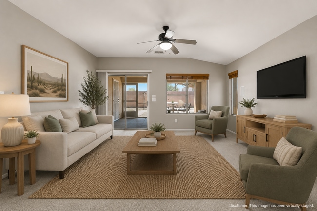 Building Photo - Maricopa Gem! 2,130 SF, Large Kitchen, AZ Room + Golf Course Living