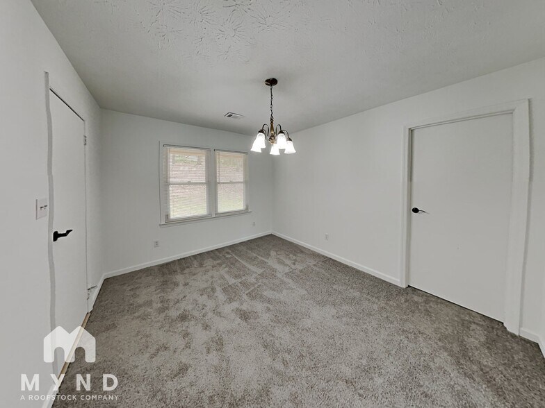 Building Photo - 4906 Wolverton Dr
