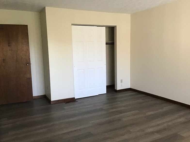 Bedroom 2 - 602 E. Second St. Apt A