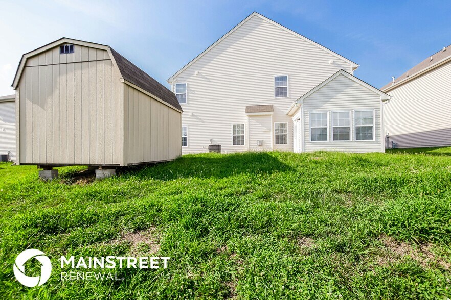 Building Photo - 1828 Mary Wynn Ct