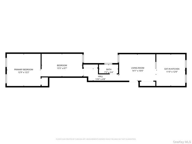 Building Photo - 67-07 Forest Ave