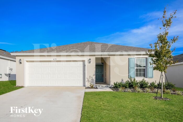 Primary Photo - 421 Earhart Dr