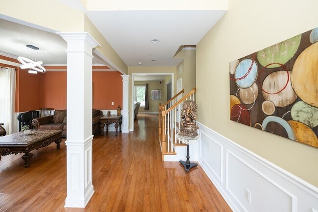 Building Photo - 1 Warmstone Way