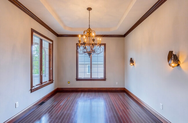 Building Photo - 1991 Chesterfield Ridge Cir