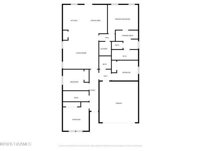 Building Photo - 106 Virtuous St