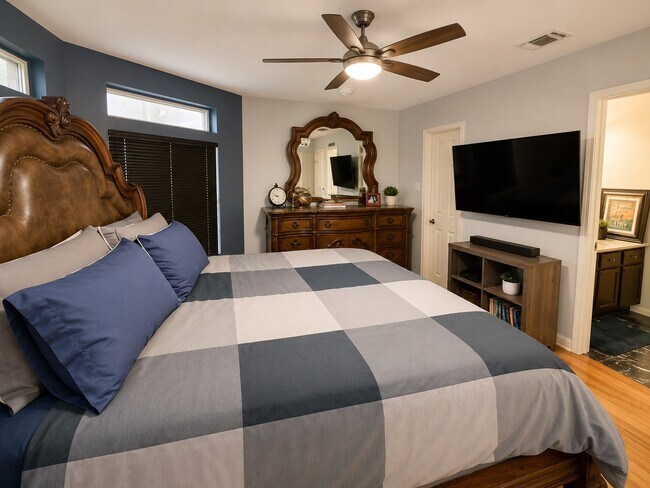 Building Photo - 3115 Ashford Bend Dr