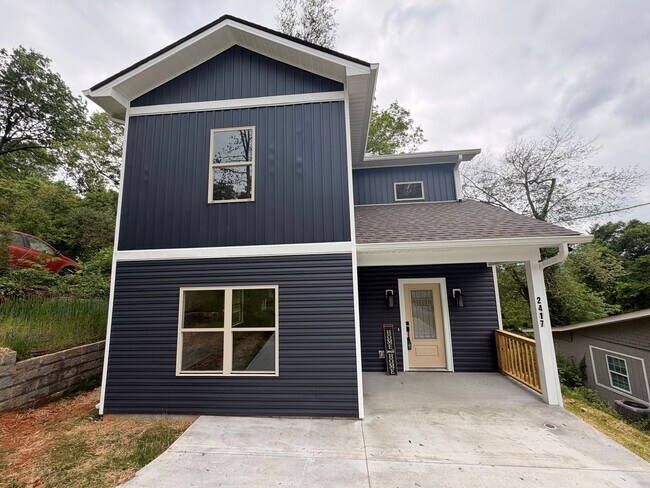 Building Photo - BE THE FIRST: Brand New 2026 Masterpiece with Triple Suites!
