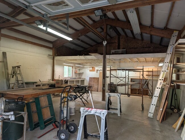 Building Photo - Hobbyist’s Dream with Shop, Greenhouse, and Open Space