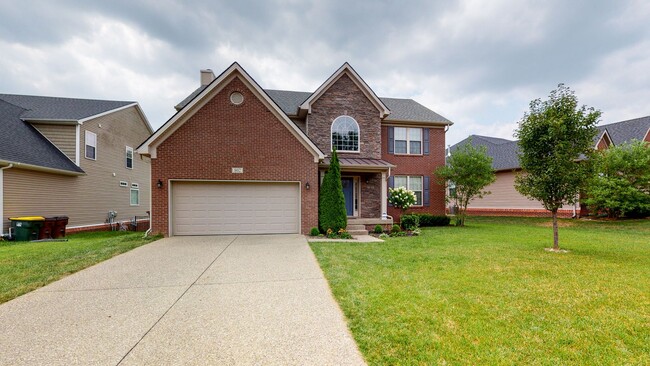 Building Photo - 802 Urton Woods Way