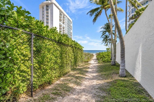 Building Photo - 1439 S Ocean Blvd