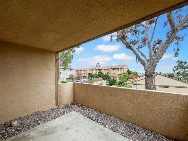 Building Photo - Charming 1BD/1BA Condo in University City ...