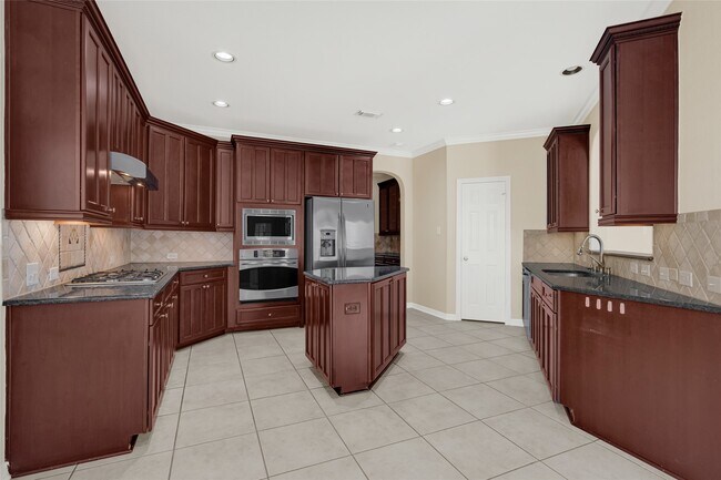 Building Photo - 3906 Point Cuero Ct