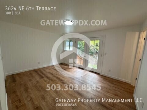 Building Photo - 3624 NE 6th Terrace