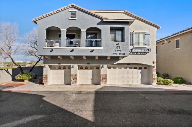 Building Photo - 2150 W Alameda Rd