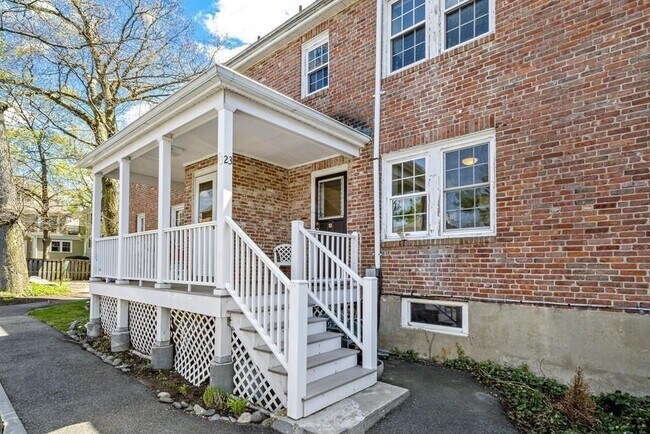 Building Photo - 23 Hammond Pond Pkwy