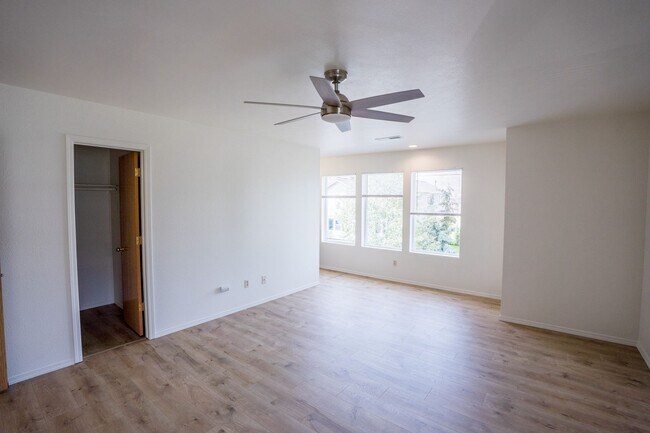 Building Photo - FULLY GUTTED & RENOVATED 4-Bedroom Condo Near Montana State University