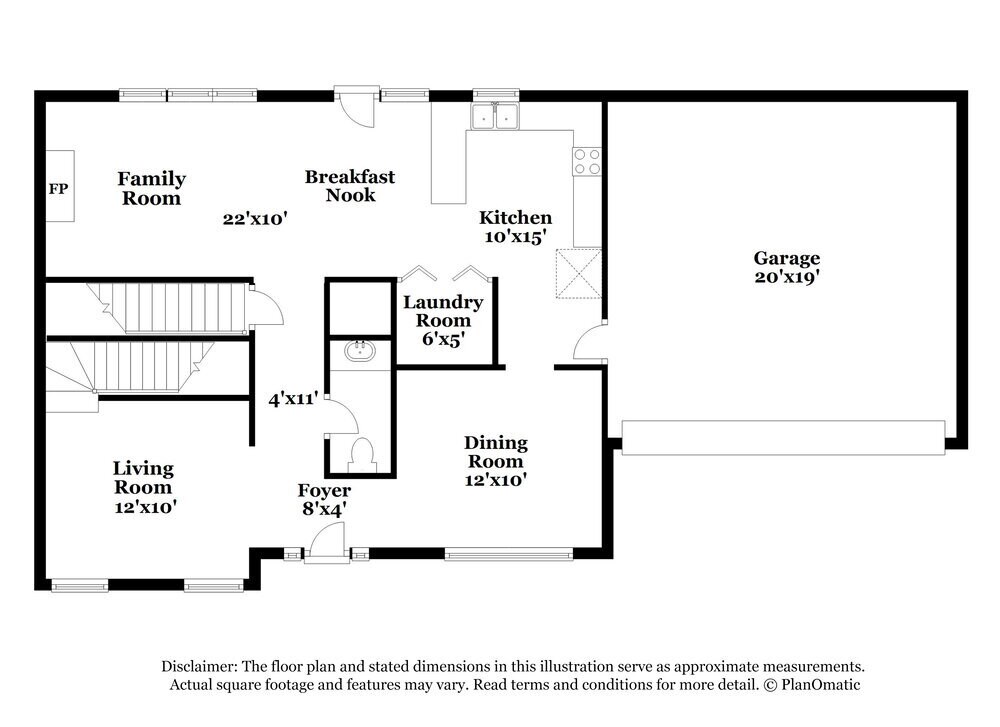 Building Photo - 4847 Wilkie Way NW