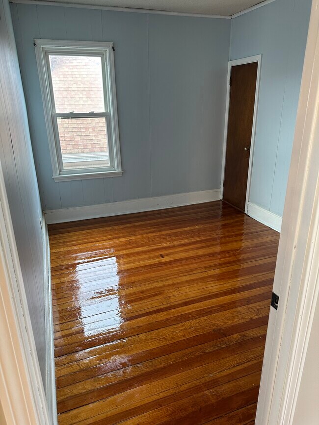 Bedroom 2 - 80 Sidney St