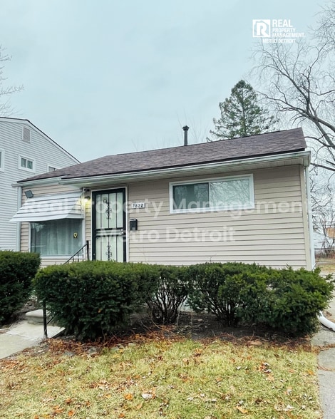 Building Photo - 7822 Forrer St