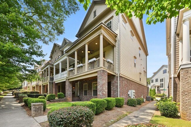 Building Photo - 805 Corduroy Ln