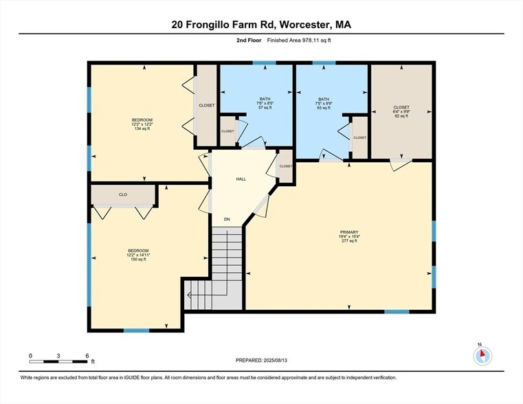 Building Photo - 20 Frongillo Farm Rd