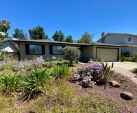 Building Photo - 1031 Mt Carmel Dr