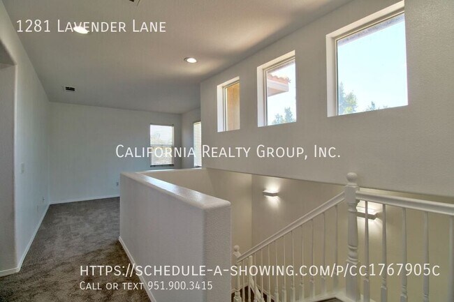 Building Photo - 1281 Lavender Ln