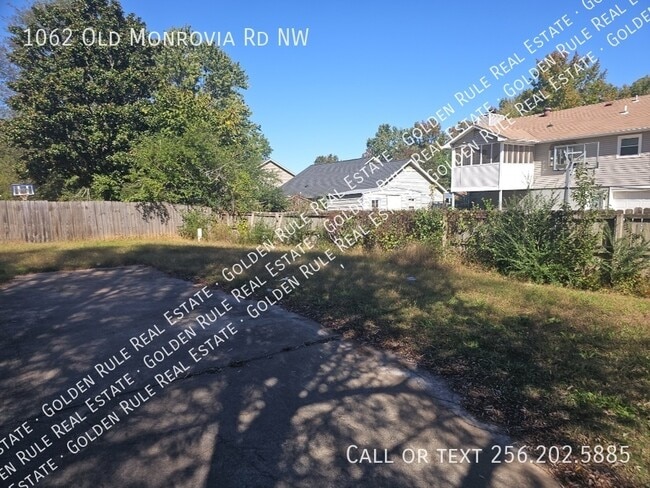 Building Photo - 1062 Old Monrovia Rd NW