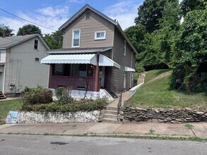 Building Photo - Fully Updated 3-Bed 1-Bath House w/ Covered Porch in Christy Park!!!