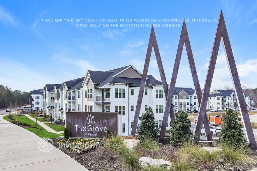 Building Photo - 907 Greenville Wy