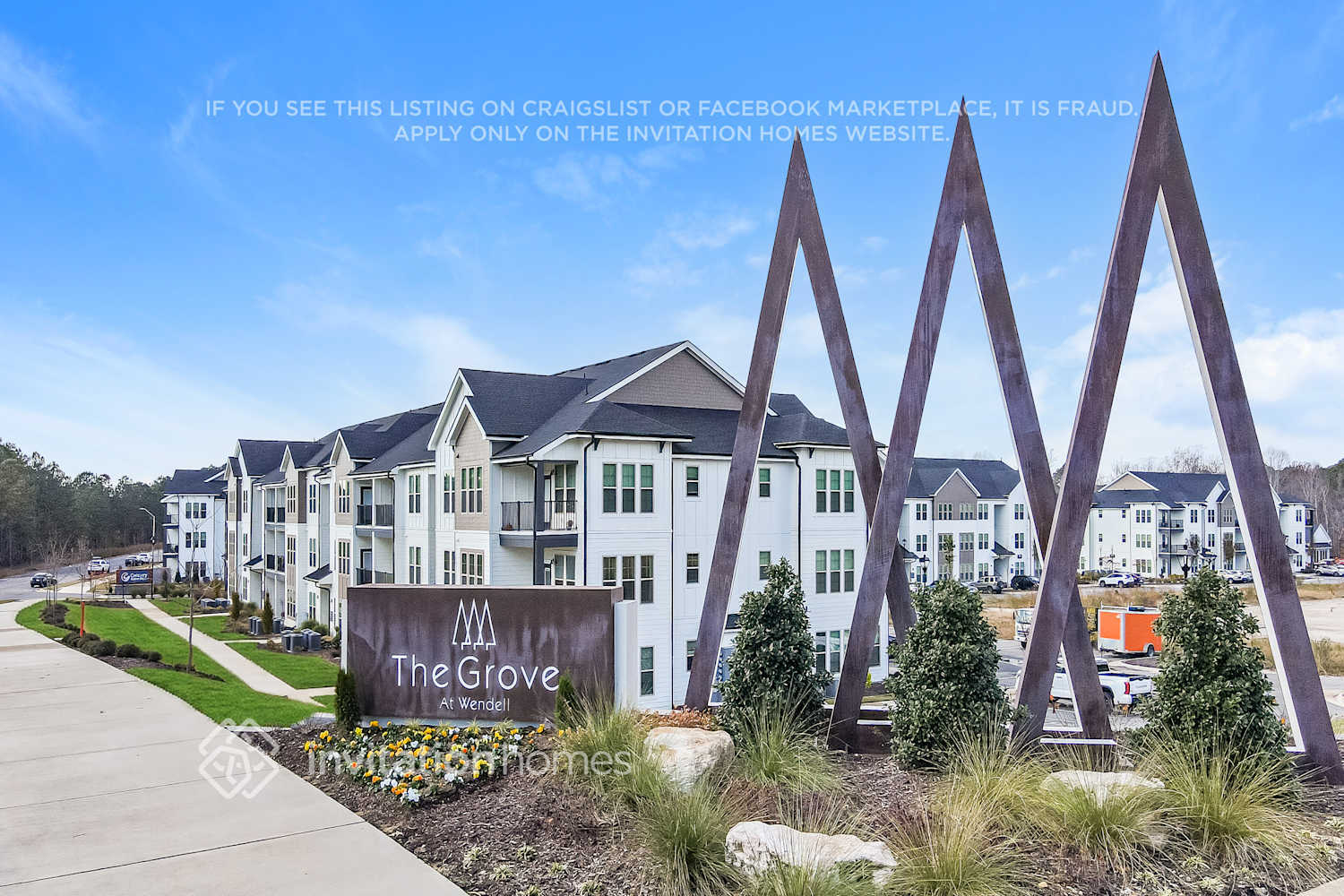 Building Photo - 924 Greenville Wy