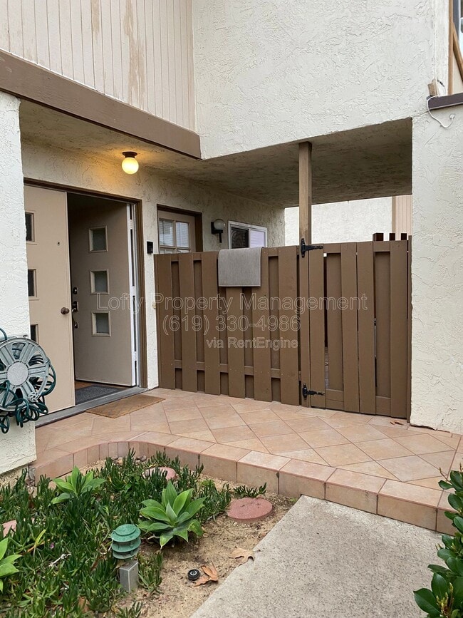 Building Photo - 575 Otay Lakes Rd