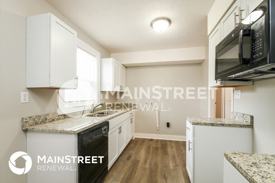Building Photo - 4917 Barlow Dr