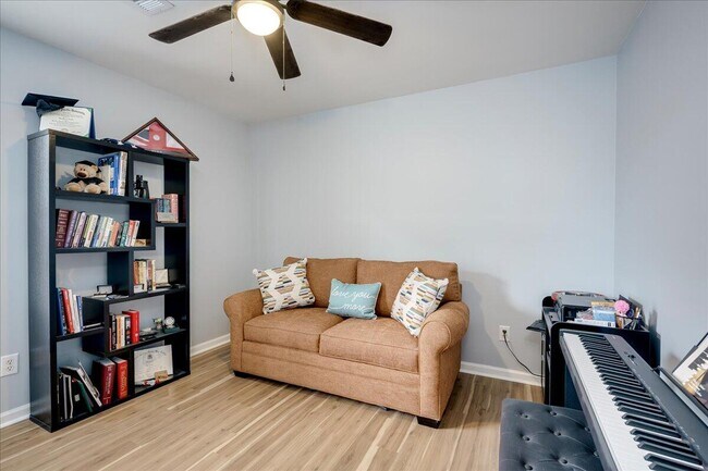 Building Photo - 4700 Mill Pond Ct