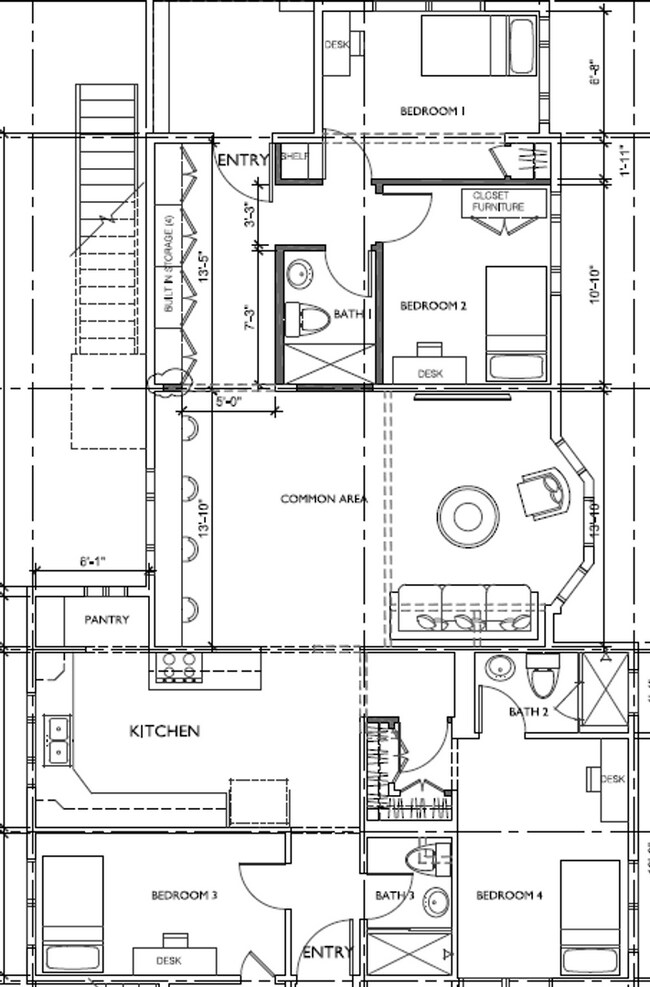 Building Photo - Casa Coco