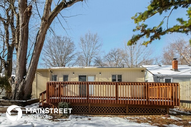 Building Photo - 7125 Cedar St