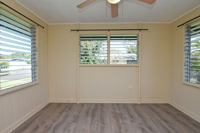 Building Photo - Single Family House in Kailua