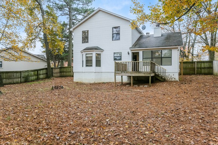 Building Photo - 1612 Waldron Cove