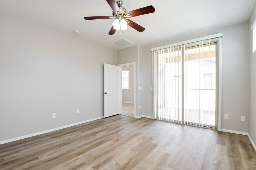 Building Photo - 7465 S Mountain Star Dr