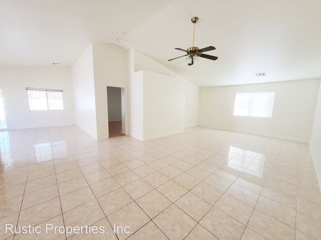 Building Photo - 3 br, 2 bath House - 1554 N. Christy Lane
