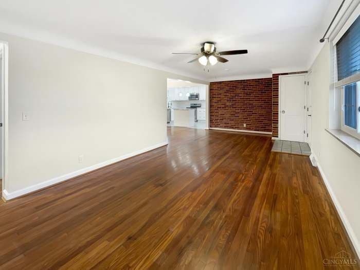 Building Photo - 4705 Beechwood Rd