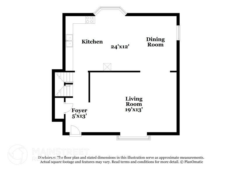 Building Photo - 6805 E 140th Pl