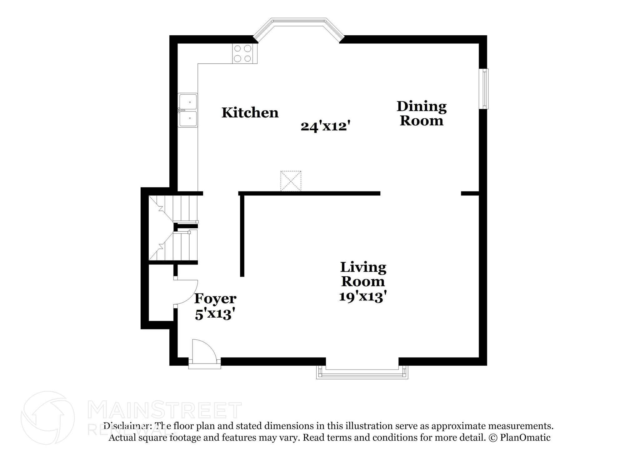Building Photo - 6805 E 140th Pl