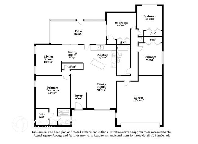 Building Photo - 3102 Elderwood Pl